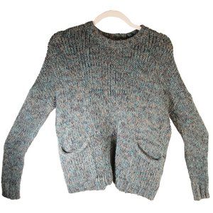 Between Me & You Ladies Cozy Sweater Size Med